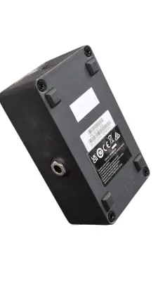 Ampeg - SCRAMBLER-AMPEG 2